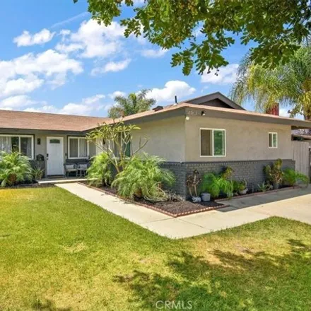 Buy this 4 bed house on 4399 Rudisill Street in Montclair, CA 91763