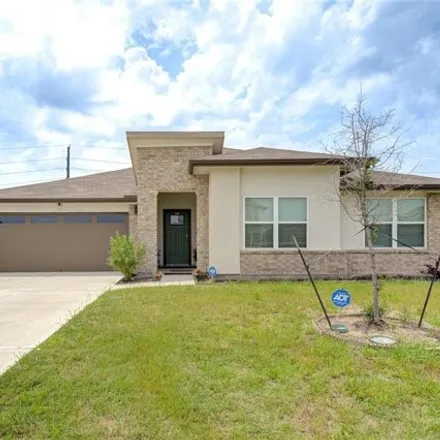 Image 4 - Amber Cliff Lane, Fort Bend County, TX 77487, USA - House for sale