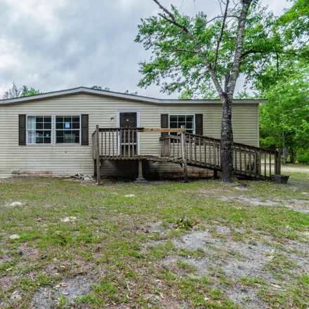 Buy this 3 bed house on 5339 Angus Road in Clay County, FL 32068
