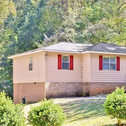 Buy this 3 bed house on 458 Permita Court in Calhoun County, AL 36206