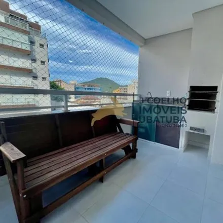 Buy this 2 bed apartment on Rua Casemiro de Abreu in Itaguá, Ubatuba - SP