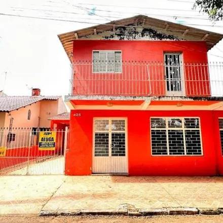 Rent this 2 bed house on Rua Rio Pardo in Sul América, Charqueadas - RS