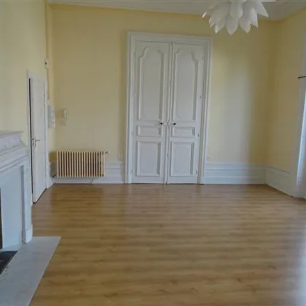 Rent this 1 bed apartment on 9 Rue Nungesser et Coli in 85400 Luçon, France
