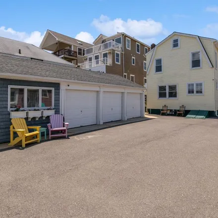 Rent this 2 bed apartment on 86 5th Street in Highlands, Monmouth County