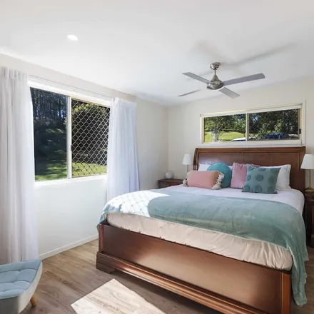 Rent this 3 bed house on Bellthorpe in Greater Brisbane, Australia