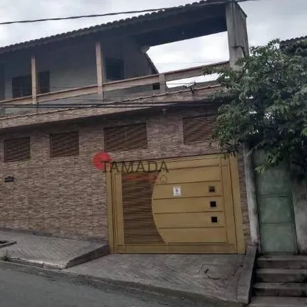 Image 2 - Rua Aliança, Vila Any, Guarulhos - SP, 07262-321, Brazil - House for sale