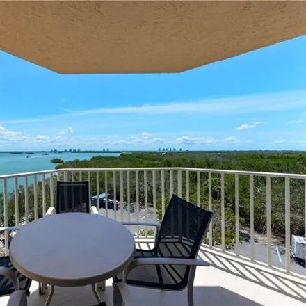 Buy this 1 bed condo on Lovers Key Resort in Estero Boulevard, Bonita Springs