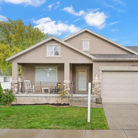 Buy this 3 bed house on 5065 3285 South in West Valley City, UT 84120
