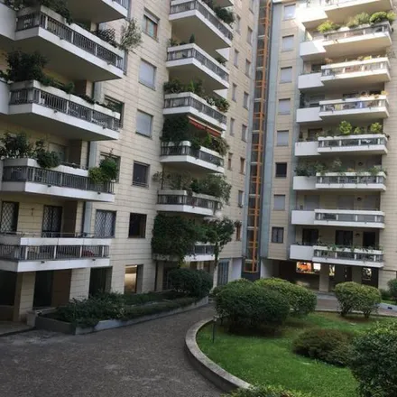 Image 3 - L'Anima del Gusto, Via dei Fontanili 2, 20141 Milan MI, Italy - Apartment for rent