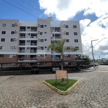 Rent this 3 bed apartment on Avenida Alexandre Alcino in Santa Maria, Aracaju - SE