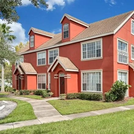 Rent this 2 bed condo on Montague Street in Citrus Park, FL 33626