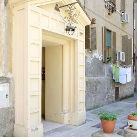 Image 5 - C.ne Trionfale/Campanella, Circonvallazione Trionfale, 00136 Rome RM, Italy - Apartment for rent