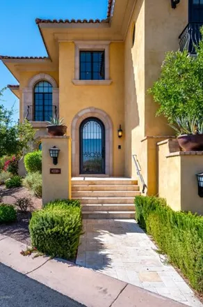 Image 4 - 10016 East Desert Sage, Scottsdale, AZ 85255, USA - House for rent