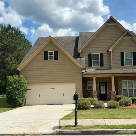 Buy this 4 bed house on 4104 Alexis Court in Loganville, GA 30052