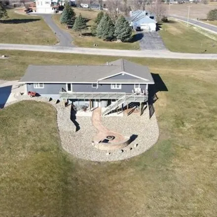 Buy this 3 bed house on 4249 Carrousel Drive in Linn County, IA 52404