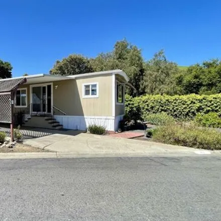 Buy this studio apartment on Paradise Drive in Fremont, CA 94536