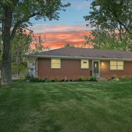 Buy this 3 bed house on 1038 Bristol Road in Carmel, IN 46280
