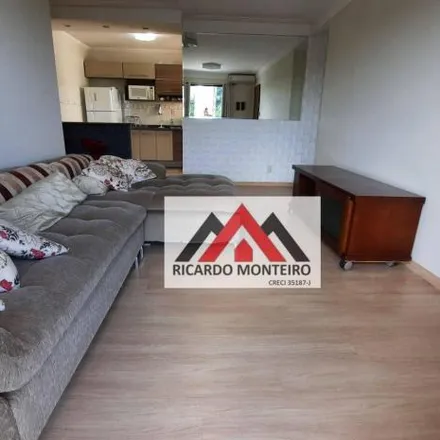 Buy this 3 bed apartment on Rua dos Andradas in Centro, Pindamonhangaba - SP