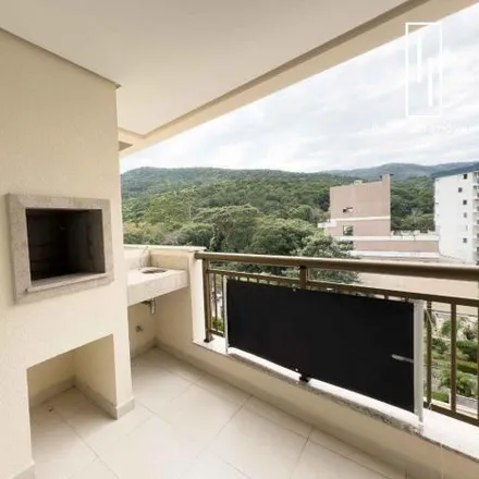 Buy this 1 bed apartment on Rua Pastor William Richard Schisler Filho 820 in Itacorubi, Florianópolis - SC