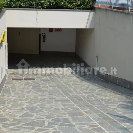 Image 1 - Via Monviso 36, 20802 Arcore MB, Italy - Apartment for rent
