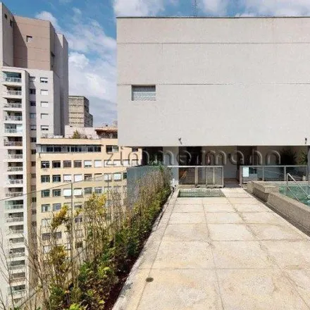 Buy this 1 bed apartment on Avenida Nove de Julho 1289 in Bixiga, São Paulo - SP