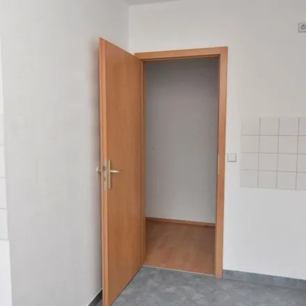 Rent this 1 bed apartment on Kleiststraße 6 in 09119 Chemnitz, Germany