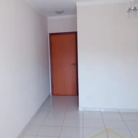 Buy this 2 bed apartment on Rua Júlio Moreira de Moraes in Nova Odessa, Nova Odessa - SP