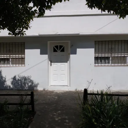 Buy this studio house on Diagonal 60 in Partido de Punta Indio, Verónica