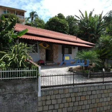 Buy this 3 bed house on Rua Otto Schuhardt in Fortaleza, Blumenau - SC