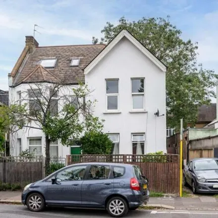 Buy this 2 bed apartment on 1st Streatham Common Scout Group in Estreham Road, London