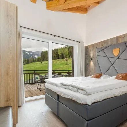 Rent this 3 bed apartment on Rain in 5771 Rain, Austria