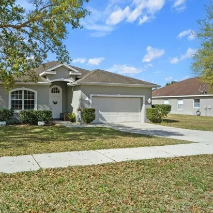 Image 2 - 2261 Dog Leg Court, Hernando County, FL 34604, USA - House for sale