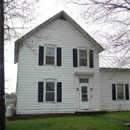 Buy this 3 bed house on 912 Main Street in Morristown, Saint Lawrence County