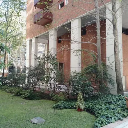 Buy this 3 bed apartment on Echeverría 1832 in Belgrano, C1426 ABC Buenos Aires