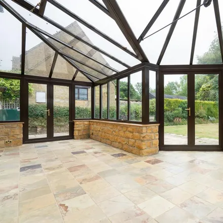 Image 3 - The Sherry, Temple Guiting, GL54 5RP, United Kingdom - House for rent
