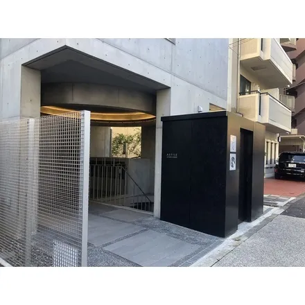 Image 4 - unnamed road, Azabu, Minato, 106-0043, Japan - Apartment for rent