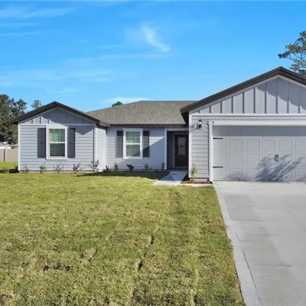 Buy this 3 bed house on 86 Ponce Deleon Drive in Palm Coast, FL 32164
