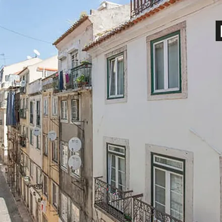 Image 11 - Rua da Rosa 59, 1200-383 Lisbon, Portugal - Apartment for rent