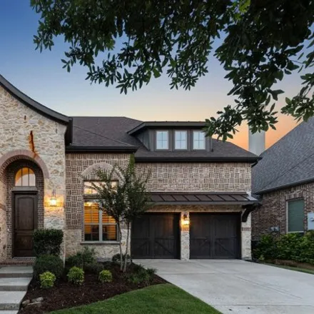 Buy this 5 bed house on 574 Loma Alta Drive in Flower Mound, TX 75022