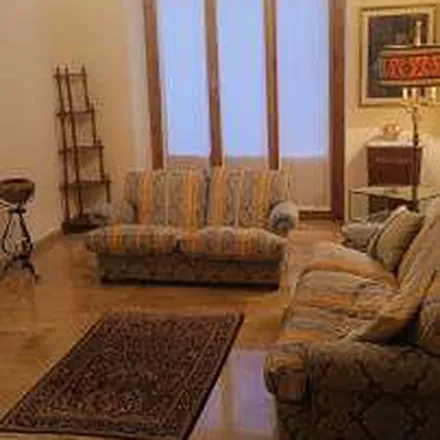 Rent this 6 bed apartment on Via Luigi Salvatore Cherubini 6 R in 50120 Florence FI, Italy