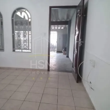 Rent this 4 bed house on Rua Amadeo Paulino Vallerio in Santa Terezinha, São Bernardo do Campo - SP