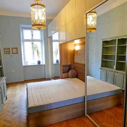 Image 7 - Piotra Michałowskiego 12, 31-128 Krakow, Poland - Apartment for rent
