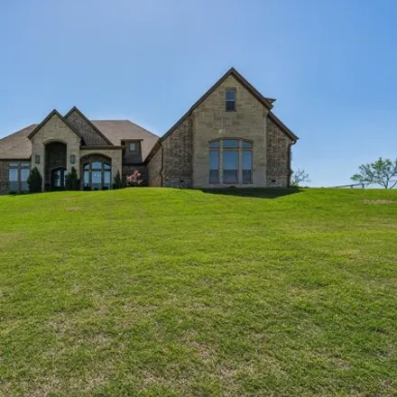 Buy this 4 bed house on Panoramic Court in Parker County, TX