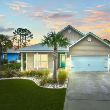 Buy this 4 bed house on 292 Tide Water Dr in Port Saint Joe, Florida