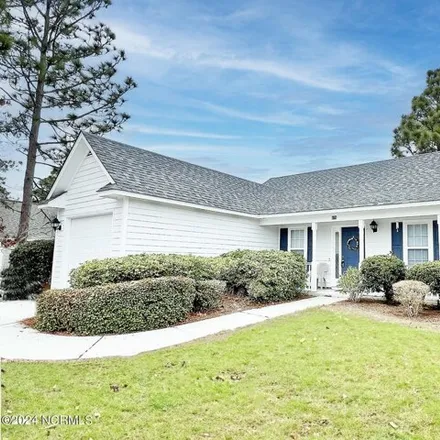 Buy this 2 bed house on 665 Glenarthur Drive in New Hanover County, NC 28412