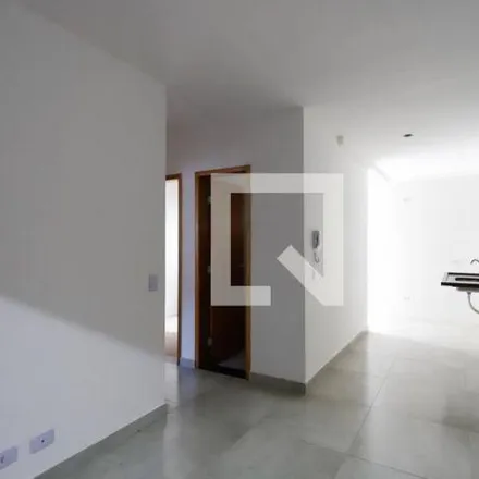 Rent this 2 bed apartment on Rua Francisco Lipi 691 in Parada Inglesa, São Paulo - SP