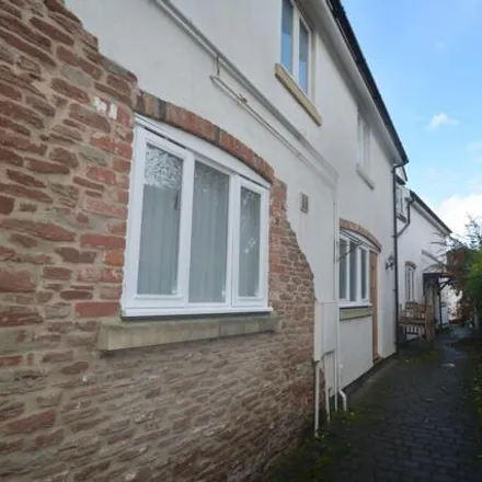 Rent this 2 bed apartment on Anthony of Martine's in Brookend Street, Ross-on-Wye