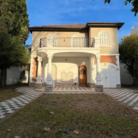 Rent this 6 bed house on Andonaegui 2430 in Villa Urquiza, C1431 DOD Buenos Aires