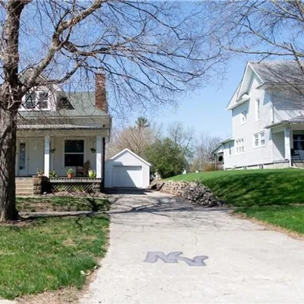 Buy this 4 bed house on 436 South 1st Street in Greenfield, IA 50849