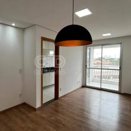 Rent this 3 bed apartment on Rua San Francisco in Jardim Califórnia, Cuiabá - MT